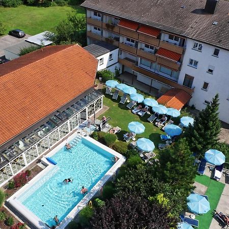 Apartmenthaus Gass Bad Füssing エクステリア 写真