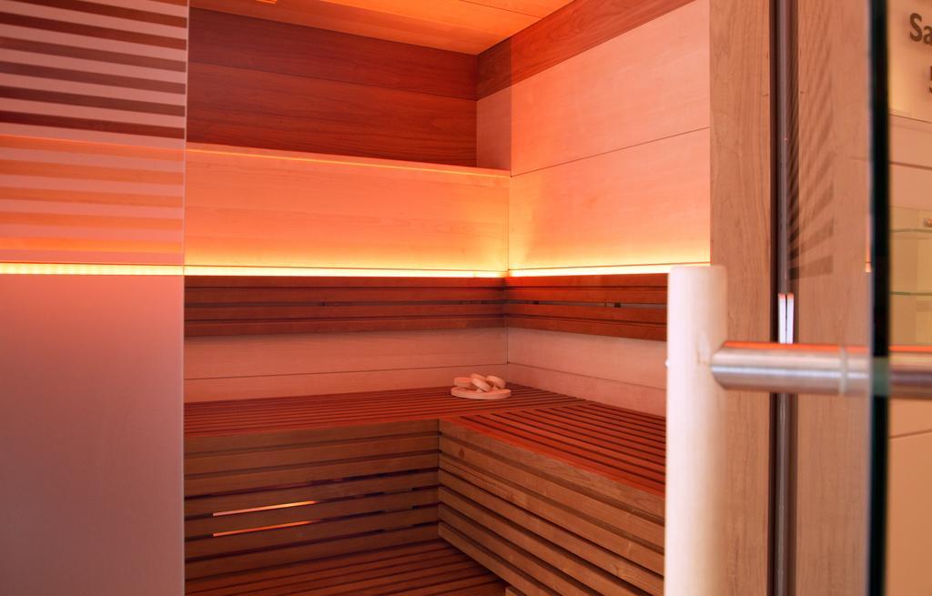 Apartmenthaus Gass Bad Füssing エクステリア 写真