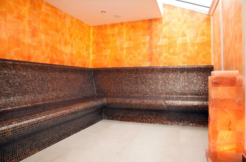 Apartmenthaus Gass Bad Füssing エクステリア 写真