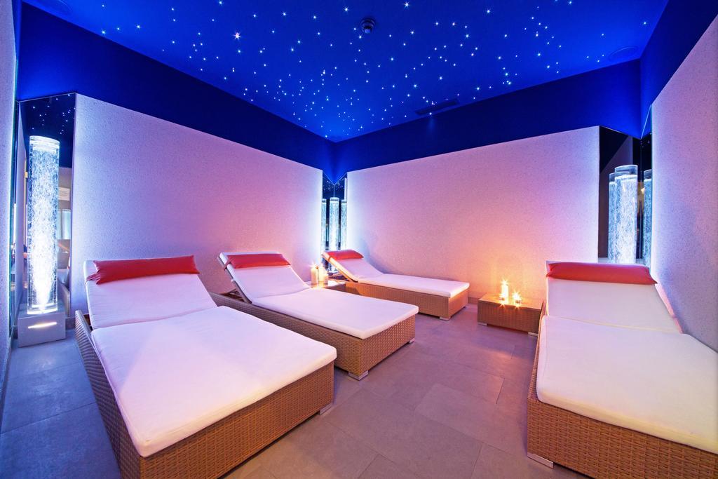 Apartmenthaus Gass Bad Füssing エクステリア 写真