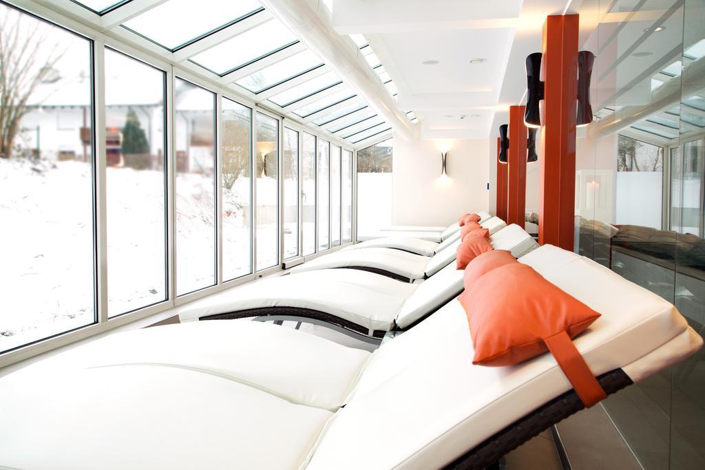 Apartmenthaus Gass Bad Füssing エクステリア 写真