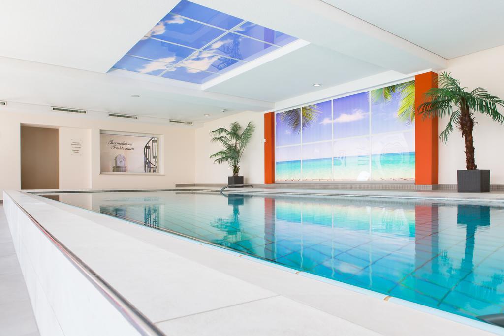 Apartmenthaus Gass Bad Füssing エクステリア 写真
