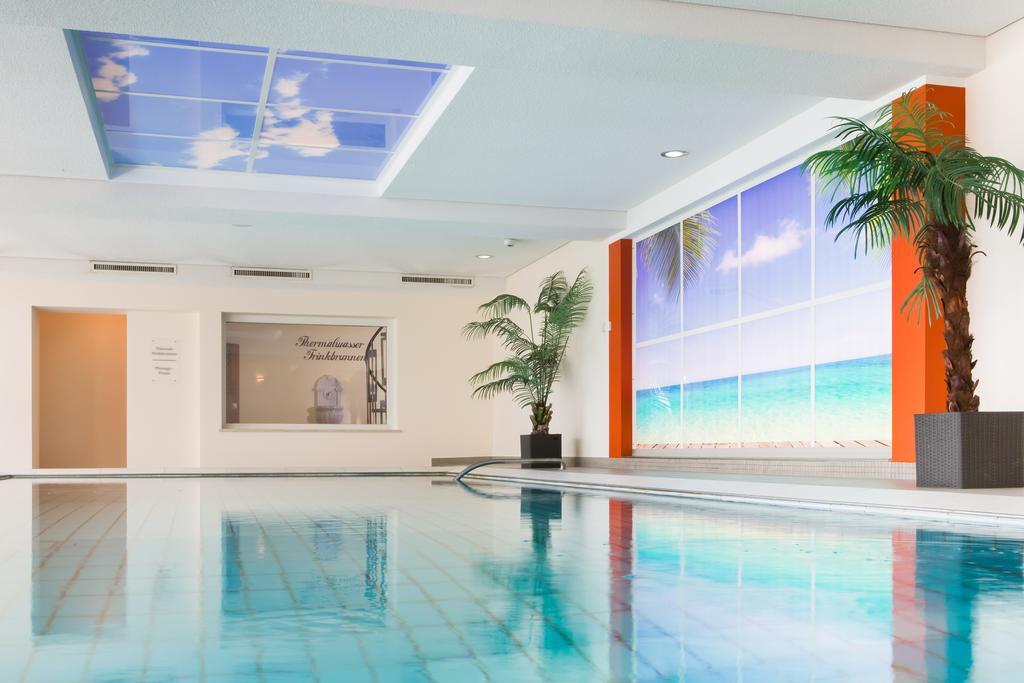 Apartmenthaus Gass Bad Füssing エクステリア 写真