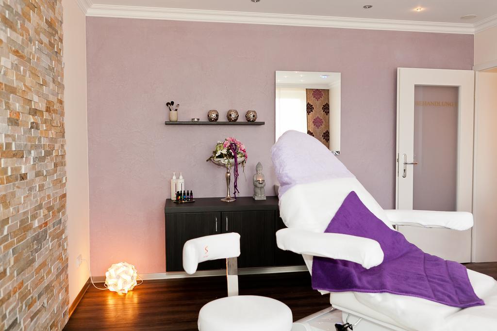 Apartmenthaus Gass Bad Füssing エクステリア 写真