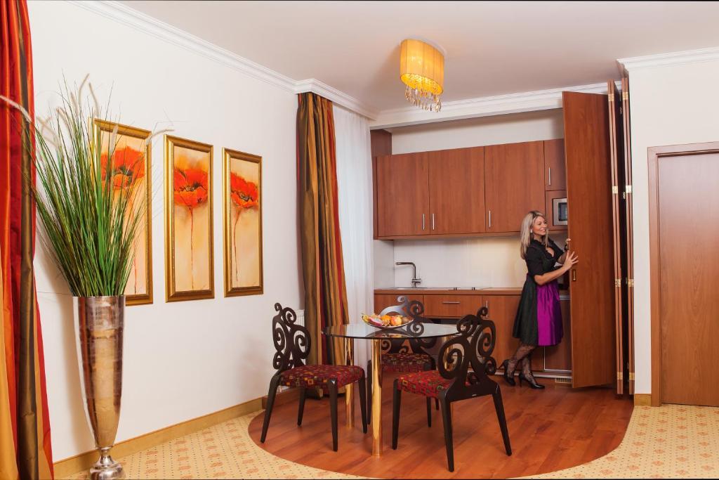 Apartmenthaus Gass Bad Füssing エクステリア 写真