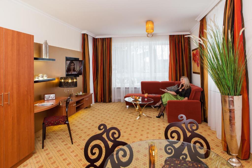 Apartmenthaus Gass Bad Füssing エクステリア 写真